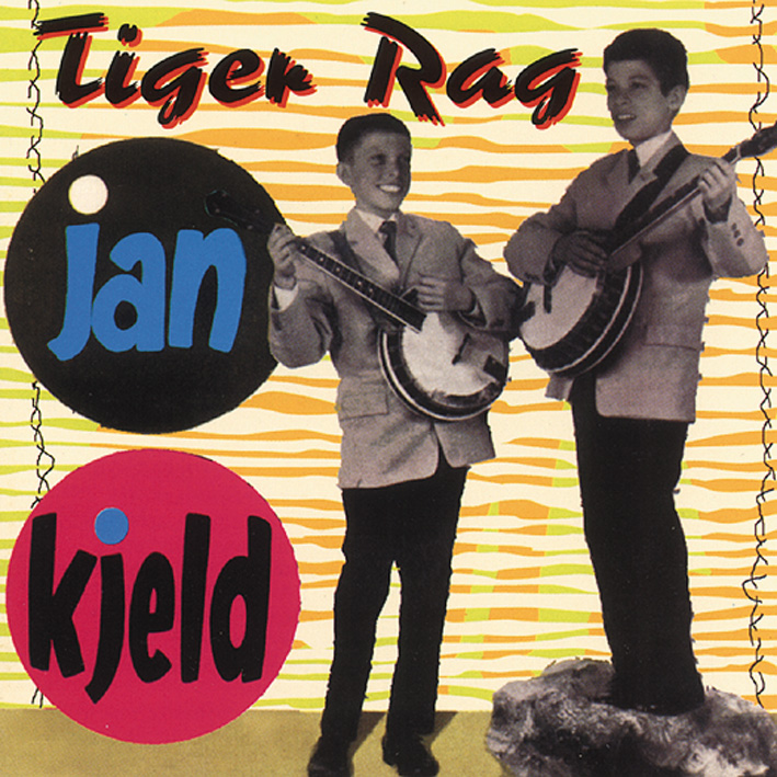 JAN & KJELD - Tiger Rag - Deutsche Oldies/Schlager/Volksmusik | eBay